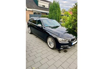 BMW 320 Gebrauchtwagen