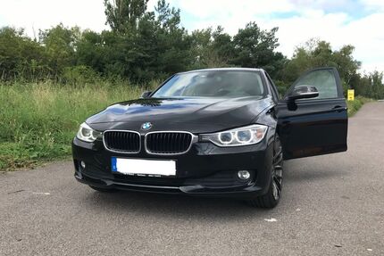 BMW 320 Gebrauchtwagen
