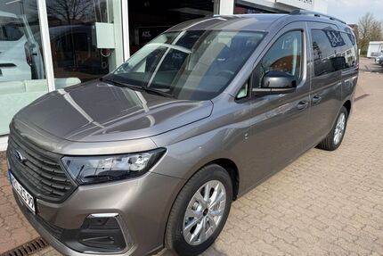 Ford Grand Tourneo Gebrauchtwagen