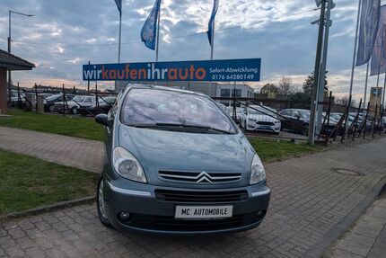 Citroen Xsara Picasso Gebrauchtwagen