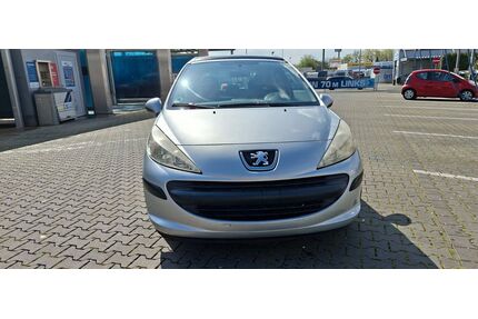 Peugeot 207 Gebrauchtwagen