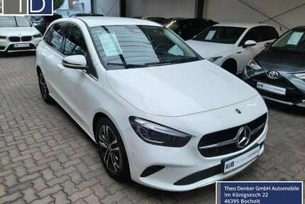 Mercedes-Benz B 200 Gebrauchtwagen