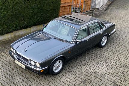 Jaguar XJ6 Gebrauchtwagen