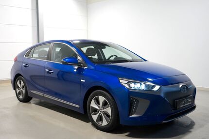 Hyundai IONIQ Gebrauchtwagen
