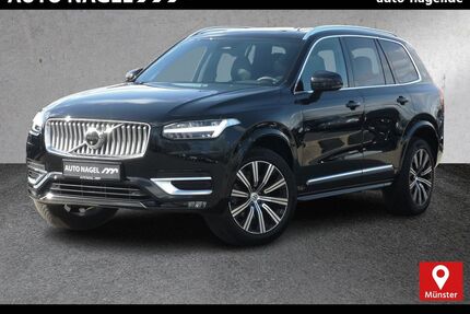 Volvo XC90 Gebrauchtwagen