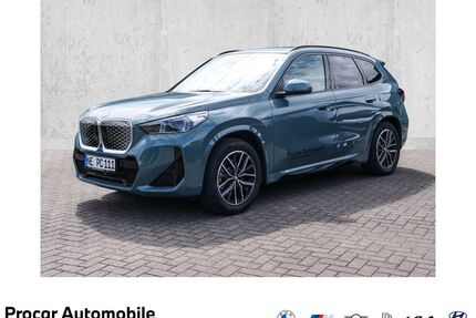 BMW iX1 Gebrauchtwagen