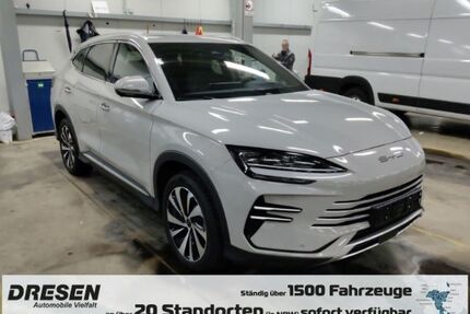 BYD SEAL U Gebrauchtwagen