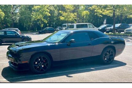 Dodge Challenger Gebrauchtwagen