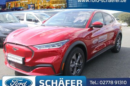 Ford Mustang Mach-E Gebrauchtwagen