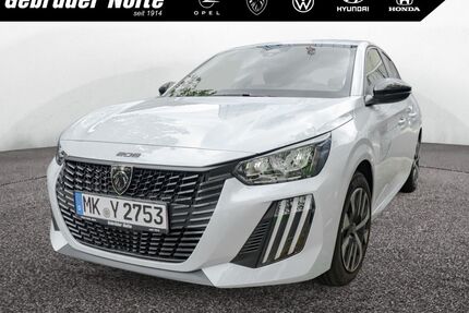Peugeot 208 Gebrauchtwagen
