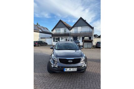 Kia Sportage Gebrauchtwagen