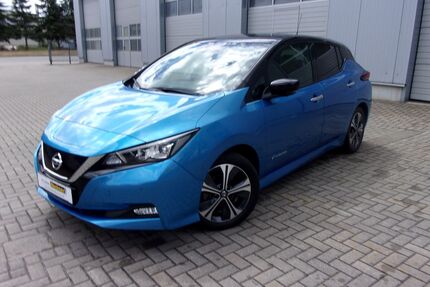 Nissan Leaf Gebrauchtwagen