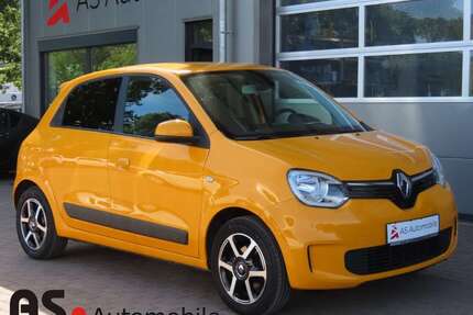 Renault Twingo Gebrauchtwagen