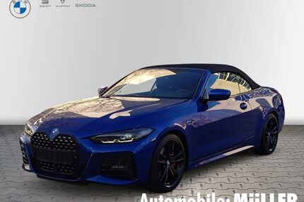 BMW 420 Gebrauchtwagen