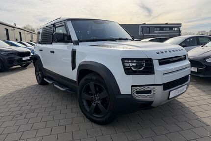 Land Rover Defender Gebrauchtwagen