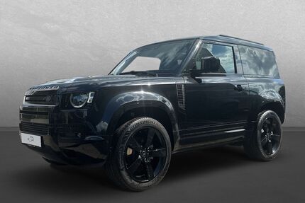 Land Rover Defender Gebrauchtwagen