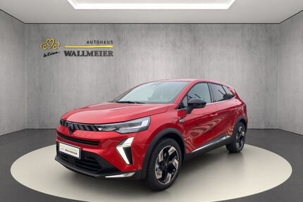 Renault Symbioz Gebrauchtwagen