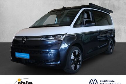 VW T7 California Gebrauchtwagen