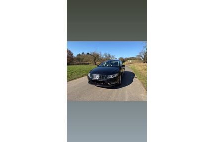 VW Passat CC Gebrauchtwagen