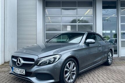 Mercedes-Benz C 220 Gebrauchtwagen