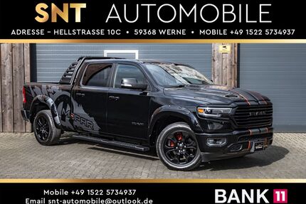 Dodge RAM Gebrauchtwagen
