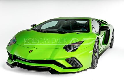 Lamborghini Aventador Gebrauchtwagen