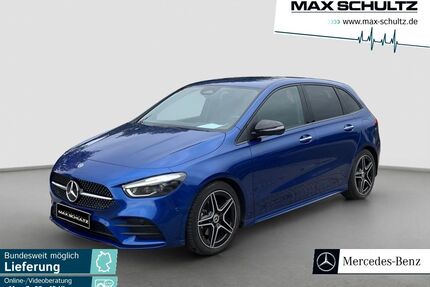 Mercedes-Benz B 200 Gebrauchtwagen