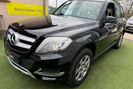 Mercedes-Benz GLK 220 Gebrauchtwagen