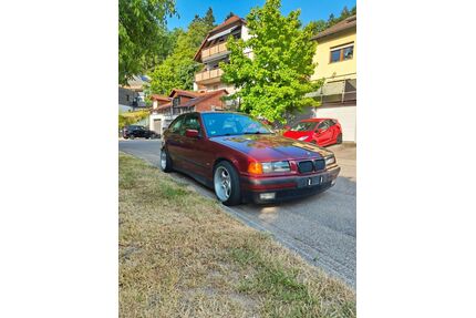 BMW 316 Gebrauchtwagen