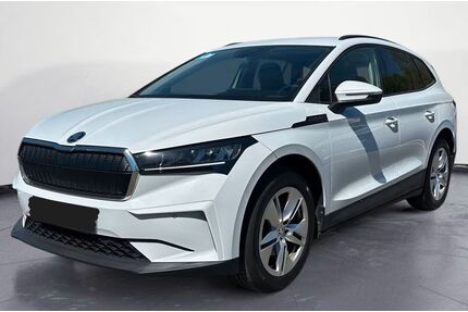 Skoda Enyaq Gebrauchtwagen