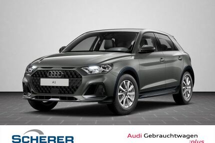 Audi A1 Gebrauchtwagen