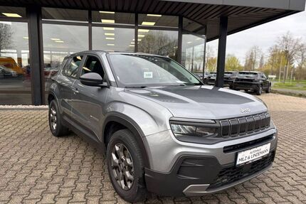 Jeep Avenger Gebrauchtwagen