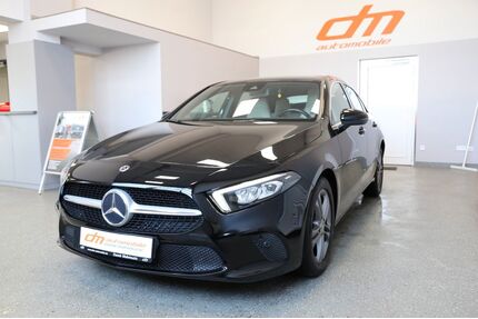 Mercedes-Benz A 200 Gebrauchtwagen