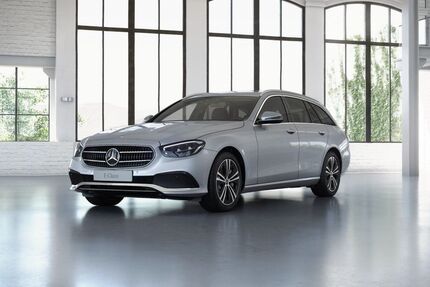 Mercedes-Benz E 400 Gebrauchtwagen