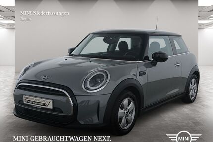 Mini Cooper Gebrauchtwagen
