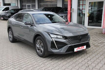 Peugeot 408 Gebrauchtwagen