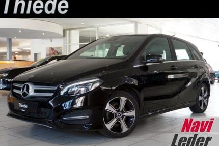 Mercedes-Benz B 200 Gebrauchtwagen