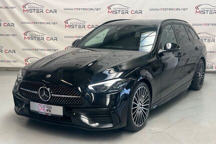 Mercedes-Benz C 200 Gebrauchtwagen