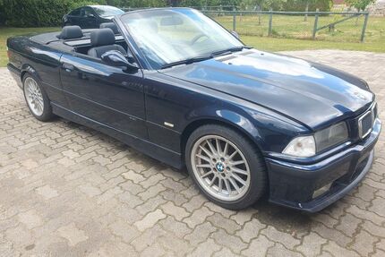 BMW 328 Gebrauchtwagen