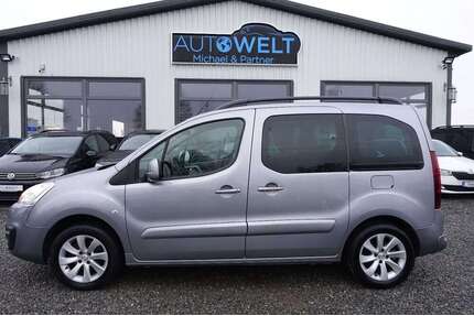 Peugeot Partner Gebrauchtwagen