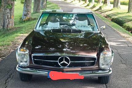 Mercedes-Benz SL 280 Gebrauchtwagen