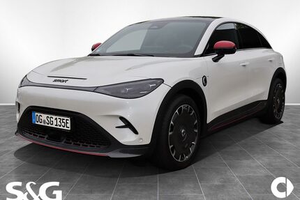 Smart #3 Gebrauchtwagen