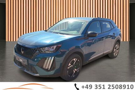 Peugeot 2008 Gebrauchtwagen
