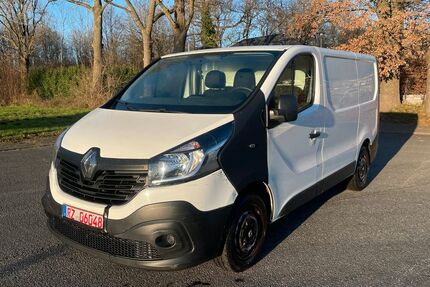 Renault Trafic Gebrauchtwagen