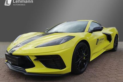 Corvette C8 Gebrauchtwagen