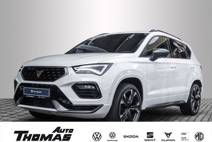 Cupra Ateca Gebrauchtwagen