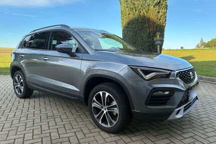 Seat Ateca Gebrauchtwagen