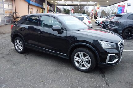 Audi Q2 Gebrauchtwagen