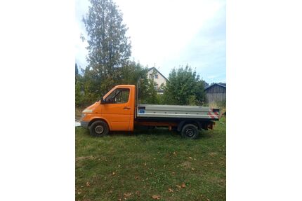 Mercedes-Benz Sprinter Gebrauchtwagen