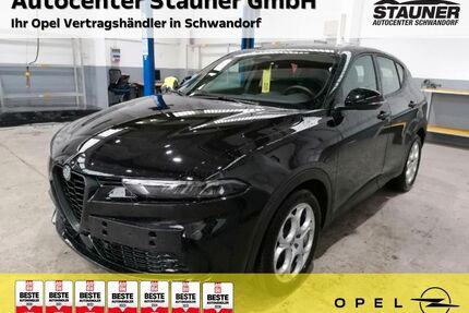 Alfa Romeo Tonale Gebrauchtwagen
